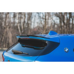 ALERON LIP BMW X2 F39 M PACK 2016  MAXTON