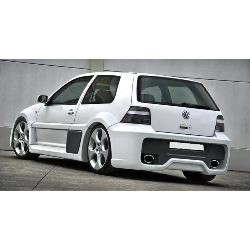 Kit ensanche completo VW Golf IV WIZ Wide