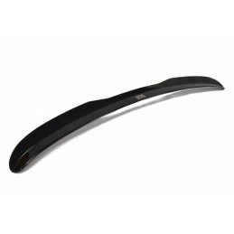 ALERON LIP VW GOLF MK5 GTI 2003 2008 MAXTON