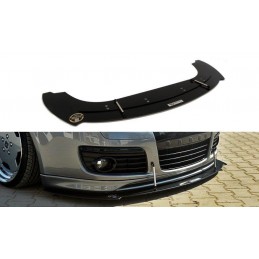 ESPADA RACING PARACHOQUES DELANTERO VW GOLF V GTI 30TH 2003 2008