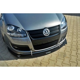 ESPADA RACING PARACHOQUES DELANTERO VW GOLF V GTI 30TH 2003 2008