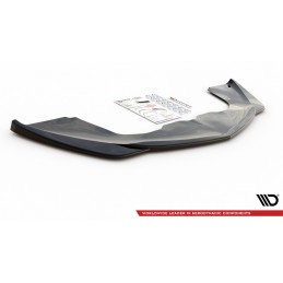 ESPADA LIP PARACHOQUES DELANTERO ALFA ROMEO 4C 2013 2017 MAXTON