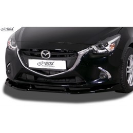 SPOILER PARACHOQUES DELANTERO MAZDA 2  DJ  2014 2020 RDX