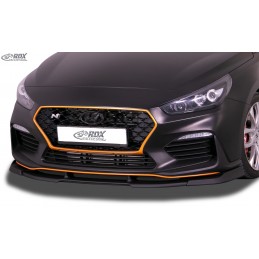 SPOILER PARACHOQUES DELANTERO HYUNDAI i30 N 2018 
