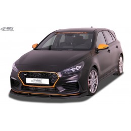 SPOILER PARACHOQUES DELANTERO HYUNDAI i30 N 2018 