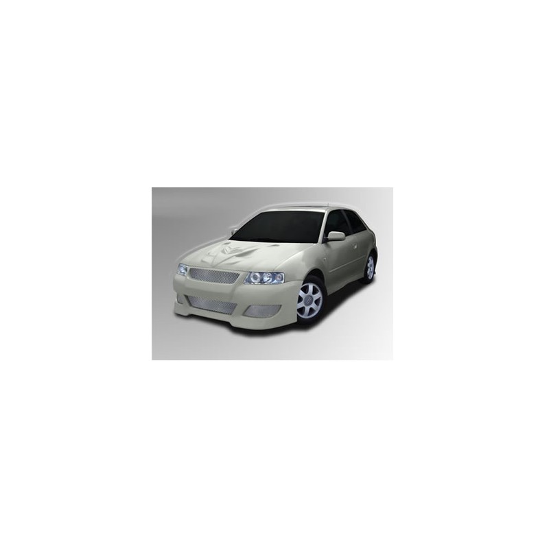 Parachoques delantero Audi A3 Alien