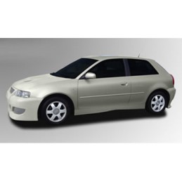 Faldones laterales Audi A3 Alien