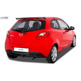 DIFUSORES LATERALES MAZDA 2  DE  2007 2014