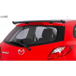 ALERON DE TECHO MAZDA 2  DE  2007 2014