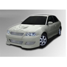Capo delantero Audi A3 Alien