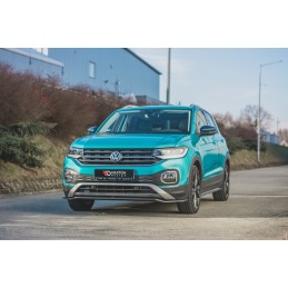 ESPADA LIP PARACHOQUES DELANTERO T CROSS 2018  MAXTON