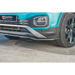 ESPADA LIP PARACHOQUES DELANTERO T CROSS 2018  MAXTON