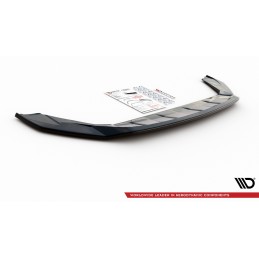 ESPADA LIP PARACHOQUES DELANTERO T CROSS 2018  MAXTON
