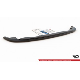 DIFUSOR PARACHOQUES TRASERO VOLKSWAGEN T CROSS 2018  MAXTON