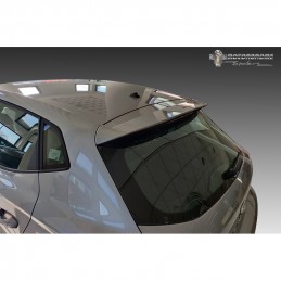 Aleron Seat Ibiza 6F 2017 