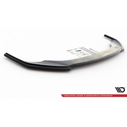ESPADA LIP PARACHOQUES DELANTERO AUDI A7 C8 S LINE 2017  MAXTON