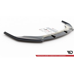 ESPADA LIP PARACHOQUES DELANTERO AUDI A7 C8 S LINE 2017  MAXTON