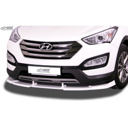 SPOILER PARACHOQUES DELANTERO HYUNDAI Santa Fe  DM  2012 2015