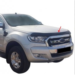 PROTECTOR CAPO RIGIDO FORD RANGER 2015 