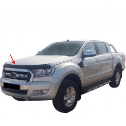 PROTECTOR CAPO RIGIDO FORD RANGER 2015 