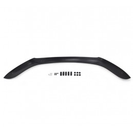 PROTECTOR CAPO RIGIDO FORD RANGER 2015 
