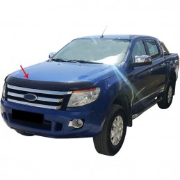 PROTECTOR CAPO RIGIDO FORD RANGER 2011 2015