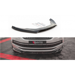 ESPADA LIP PARACHOQUES DELANTERO SKODA KODIAQ MK1 SPORTLINE 2016