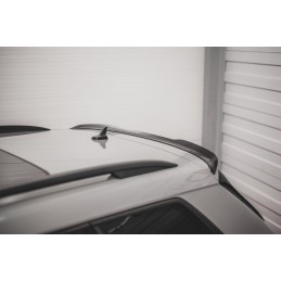 ALERON LIP V1 SKODA KODIAQ MK1 SPORTLINE 2016  MAXTON