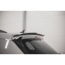ALERON LIP V1 SKODA KODIAQ MK1 SPORTLINE 2016  MAXTON
