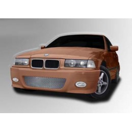 Parachoques delantero BMW E36 mod MAXI