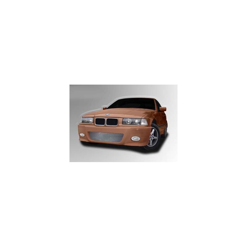 Parachoques delantero BMW E36 mod MAXI