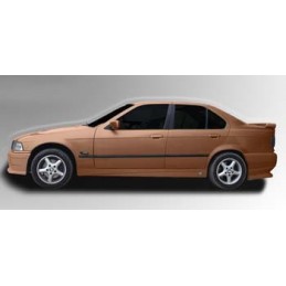 Faldones laterales BMW E3 4p mod MAXI