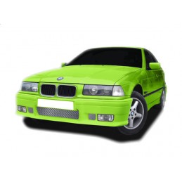 Parachoques delantero BMW E36 mod FASTER