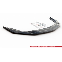 ESPADA LIP V1 PARACHOQUES DELANTERO MERCEDES A35 AMG W177 2018  