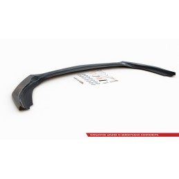ESPADA LIP V2 PARACHOQUES DELANTERO MERCEDES A35 AMG W177 2018  