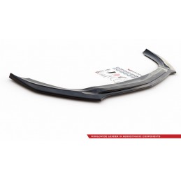 ESPADA LIP V2 PARACHOQUES DELANTERO MERCEDES A35 AMG W177 2018  