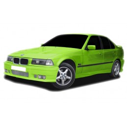 Faldones laterales BMW E3 4p mod FASTER