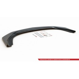 ESPADA LIP V3 PARACHOQUES DELANTERO MERCEDES A35 AMG W177 2018  