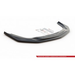 ESPADA LIP V3 PARACHOQUES DELANTERO MERCEDES A35 AMG W177 2018  