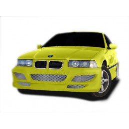 Parachoques delantero BMW E36 mod EMOTION