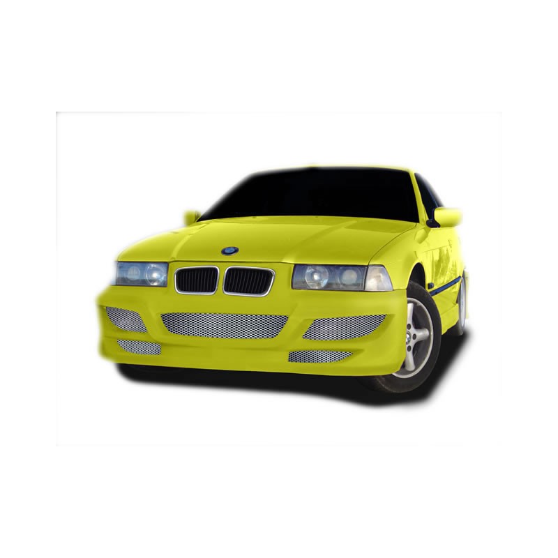 Parachoques delantero BMW E36 mod EMOTION