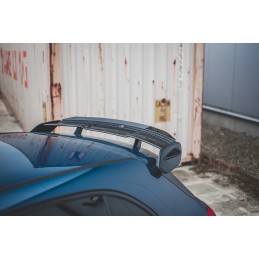 ALERON LIP MERCEDES A35 AMG W177 2018  MAXTON