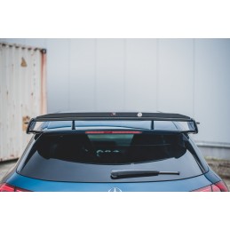 ALERON LIP MERCEDES A35 AMG W177 2018  MAXTON