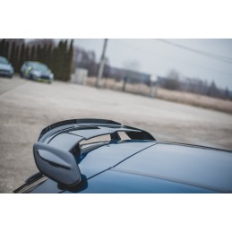 ALERON LIP MERCEDES A35 AMG W177 2018  MAXTON