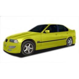 Faldones laterales BMW E3 4p mod EMOTION