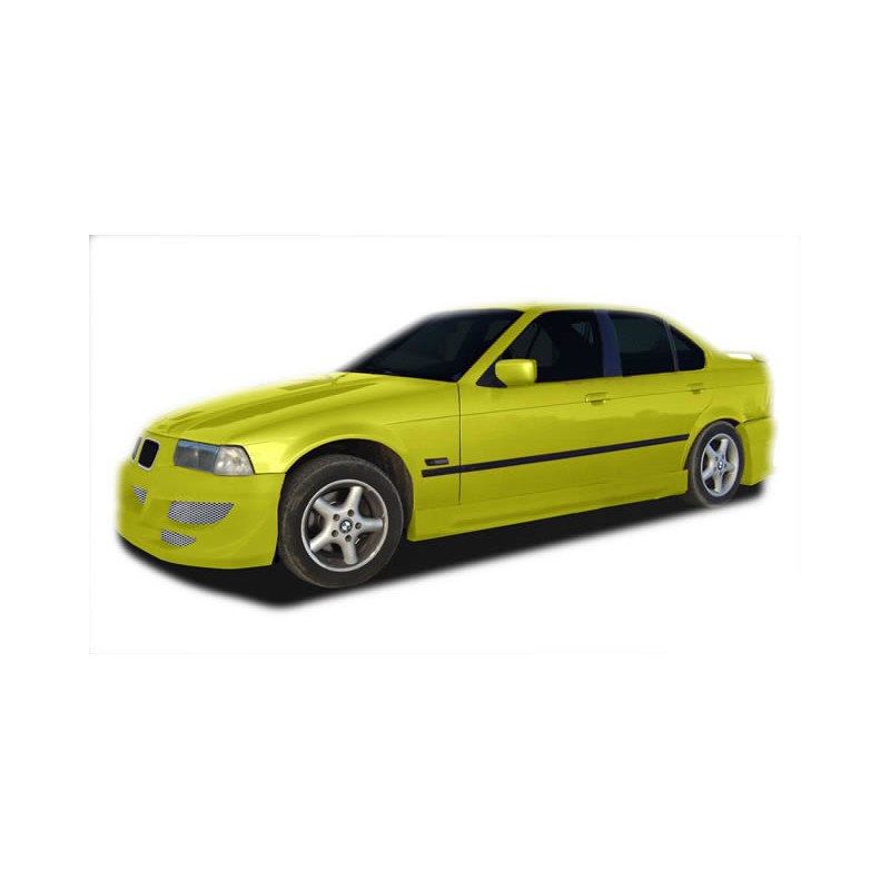 Faldones laterales BMW E3 4p mod EMOTION