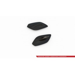 ESQUINAS ALERON MERCEDES A35 AMG W177 2018  MAXTON