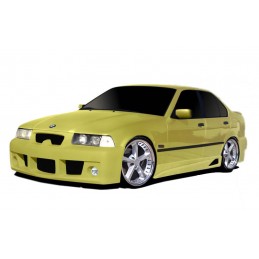 Parachoques delantero BMW E36 mod RANGER