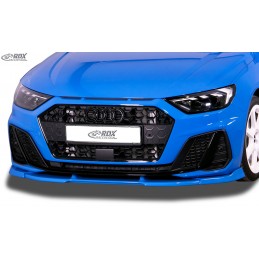 SPOILER PARACHOQUES DELANTERO AUDI A1 GB 2019 