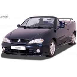 SPOILER PARACHOQUES DELANTERO RENAULT Megane 1 Phase 2 1999 2003